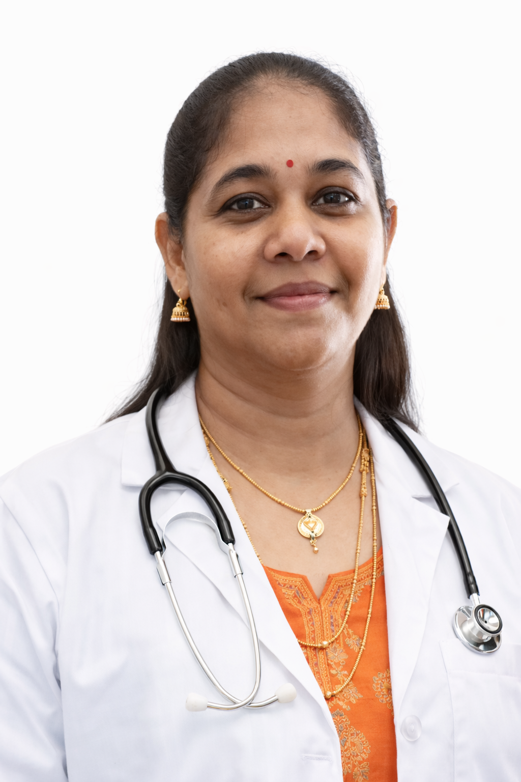 Dr. S. Deepa