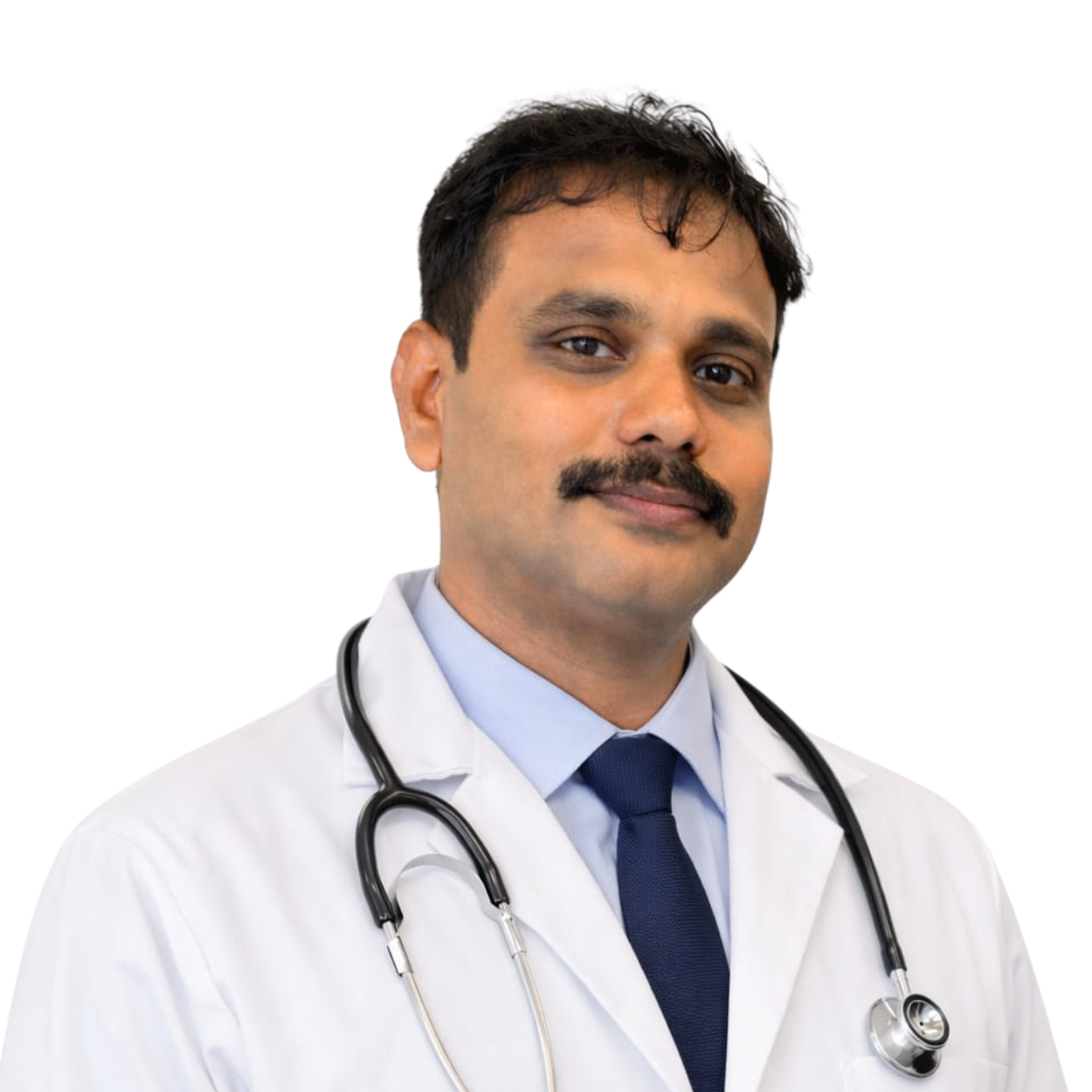Dr. G. Hemanathan
